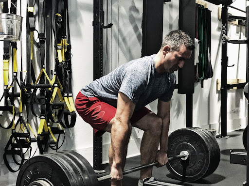 Gym «Harter Strength and Conditioning - Chestnut Hill», reviews and photos, 1281 W Roxbury Pkwy, Chestnut Hill, MA 02467, USA