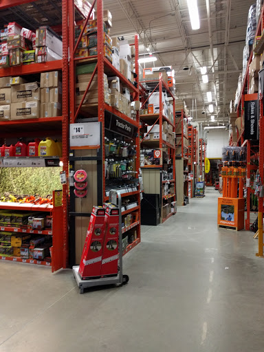 Home Improvement Store «The Home Depot», reviews and photos, 2735 NJ-42, Sicklerville, NJ 08081, USA