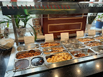 Menu du China Restaurant Peking UG à Halberstadt