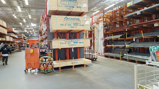 Home Improvement Store «The Home Depot», reviews and photos, 3700 NJ-35, Hazlet, NJ 07730, USA