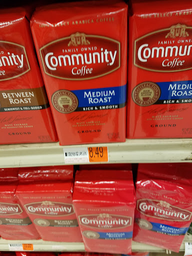 Supermarket «Rouses Market», reviews and photos, 5818 W Main St, Houma, LA 70360, USA