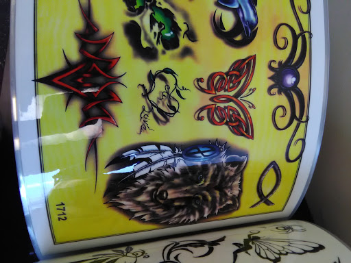 Explore small tattoo ideas for family, creative tattoo ideas in Elyria, available at Body Revolution Tattoos & Body Piercings