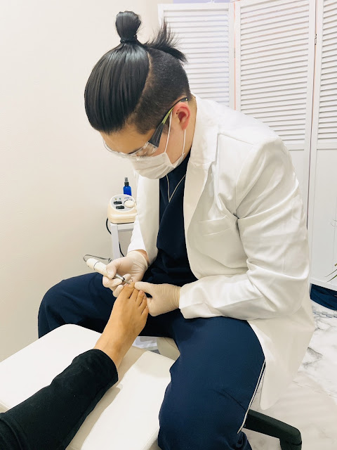 前橋巻き爪センター