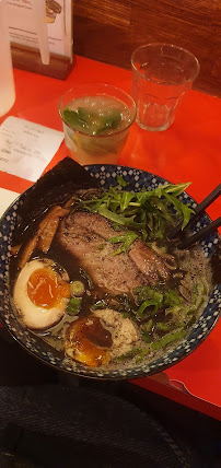 Les plus récentes photos du Restaurant de nouilles (ramen) Kodawari Ramen (Yokochō) à Paris - n°4