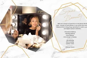 Synni Beauty | Hong Kong Makeup Artist image