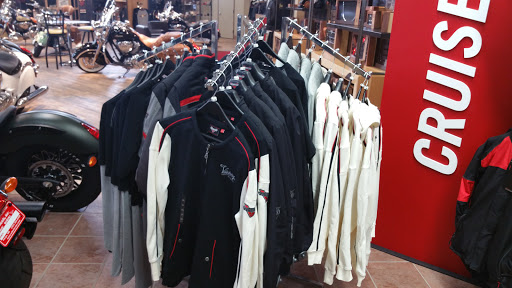 Motorcycle Dealer «Wheels Inc, Wheels Indian Motorcycle», reviews and photos, 432 36th St S, Fargo, ND 58103, USA