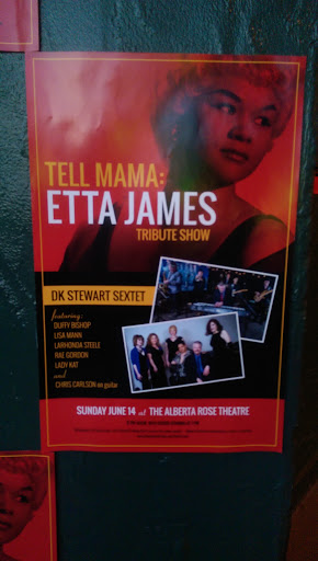 Performing Arts Theater «Alberta Rose Theatre», reviews and photos, 3000 NE Alberta St, Portland, OR 97211, USA