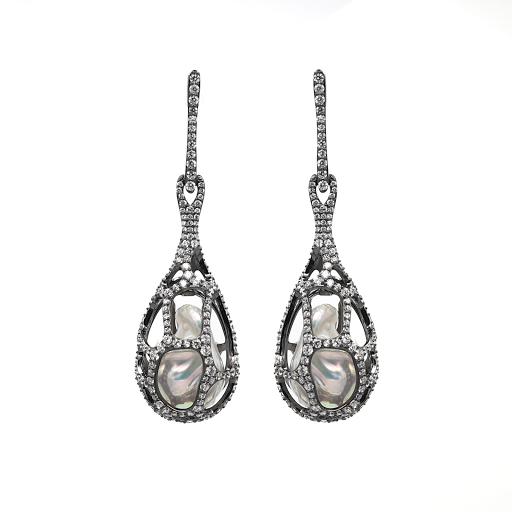 Jewelry Store «PERSONA JEWELRY», reviews and photos, 62 Charles St, Boston, MA 02114, USA