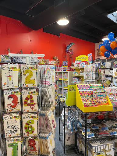 Balloon Store «The Red Balloon Company», reviews and photos, 417 15th Ave E, Seattle, WA 98112, USA