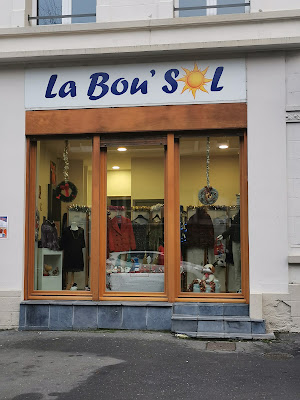 Secours Catholique Boutique Solidaire Bou'sol Cambrai à Cambrai