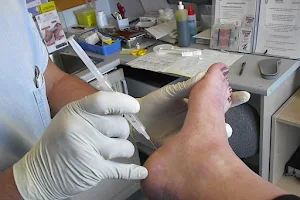 Medical Centre Foot Clinic and Orthotics image