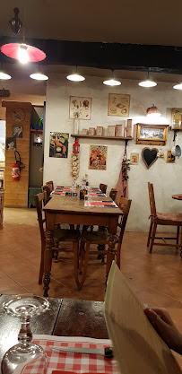 Atmosphère du Restaurant italien Le Colisée à Thoissey - n°5