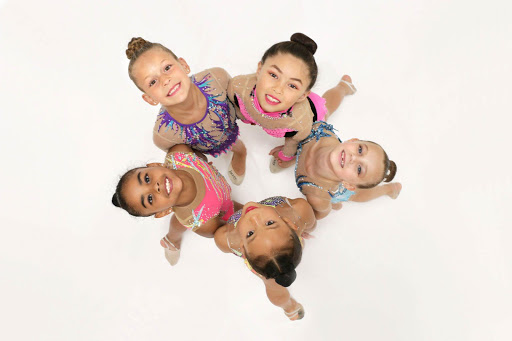 Gym «Burlo Gymnastics», reviews and photos, 19801 Nordhoff Pl #106, Chatsworth, CA 91311, USA