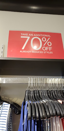 Outlet Store «Tanger Outlet Blowing Rock», reviews and photos, 278 Shoppes on the Parkway Rd, Blowing Rock, NC 28605, USA