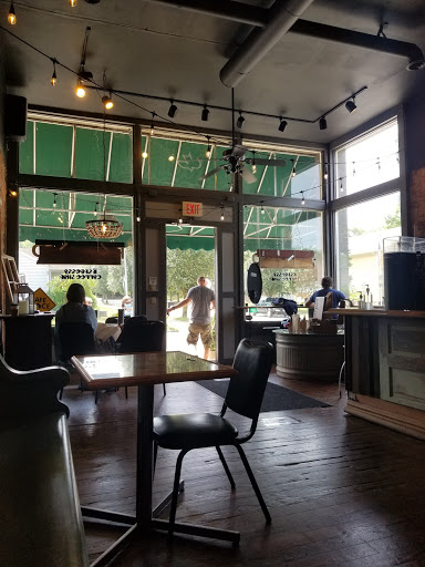 Coffee Shop «Sacred Grounds», reviews and photos, 724 Wabash Ave, Lafayette, IN 47905, USA