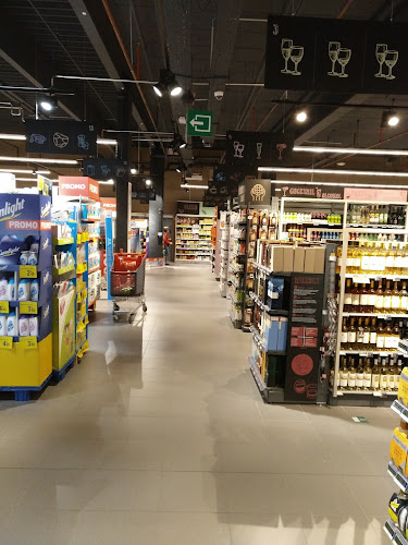 Carrefour market Tervuren Leuvensesteenweg - Waver