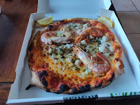 Plats et boissons du Pizzeria Pizza Luccia à Caumont - n°2