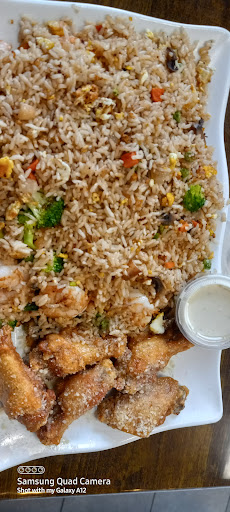 Supermarket «Nam Dae Mun Farmers Market», reviews and photos, 6131 S Norcross Tucker Rd, Norcross, GA 30093, USA