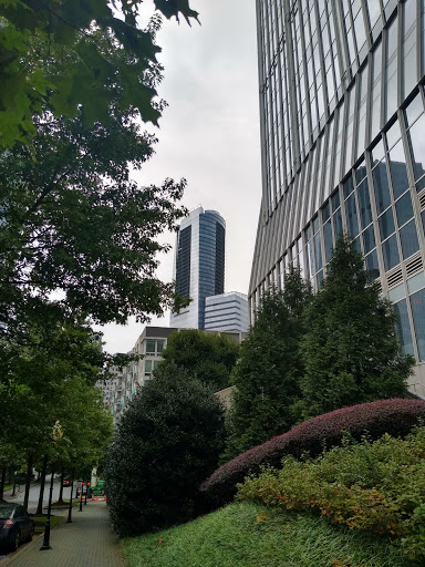 Movie Theater «Regal Cinemas Atlantic Station 18 IMAX & RPX», reviews and photos, 261 19th St NW #1250, Atlanta, GA 30363, USA