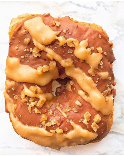 Donut Shop «Sssdude-Nutz», reviews and photos, 317 14th Ave SE, Minneapolis, MN 55414, USA