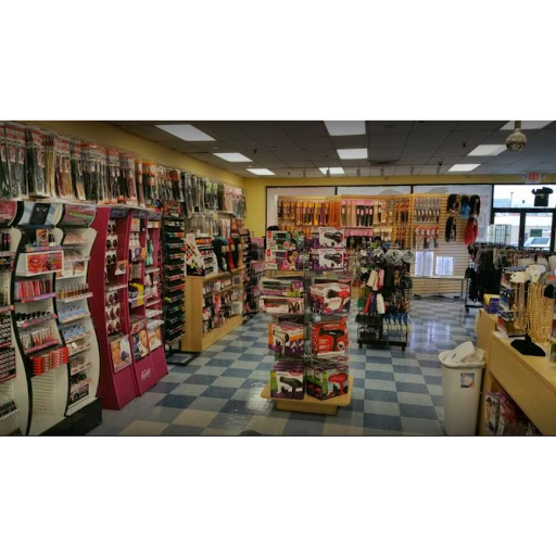 Beauty Supply Store «Beauty Works Pawtucket», reviews and photos, 323 Armistice Blvd, Pawtucket, RI 02861, USA