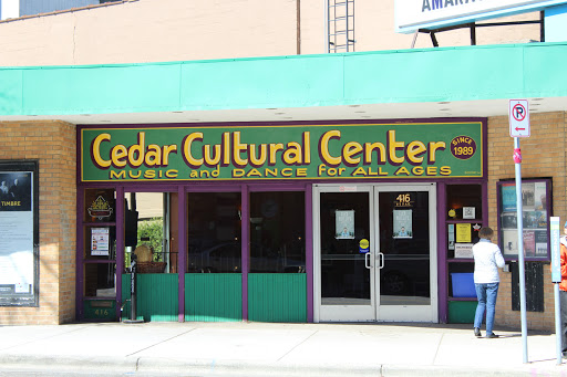Live Music Venue «The Cedar Cultural Center», reviews and photos, 416 Cedar Ave S, Minneapolis, MN 55454, USA