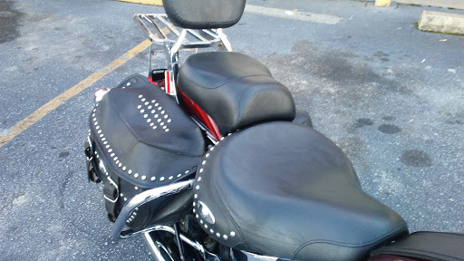 Motorcycle Repair Shop «Rock City Cycles», reviews and photos, 1018 Iris Dr SW, Conyers, GA 30094, USA