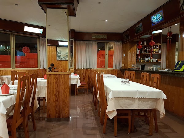 Imagen de Restaurante Chino Bambu (1 de 11)