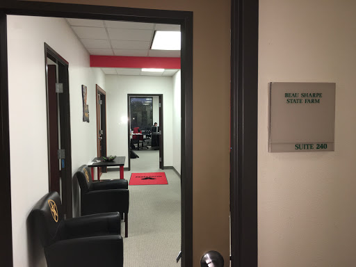 Insurance Agency «Beau Sharpe - State Farm Insurance Agent», reviews and photos