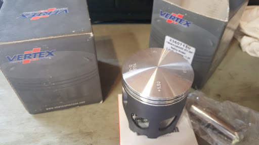 Used Motorcycle Dealer «Extreme Power Sports», reviews and photos, 17458 Judson Rd, San Antonio, TX 78247, USA