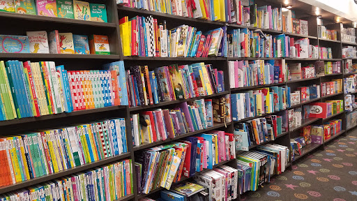 Book Store «Books-A-Million», reviews and photos, 5900 Sugarloaf Pkwy #321, Lawrenceville, GA 30043, USA
