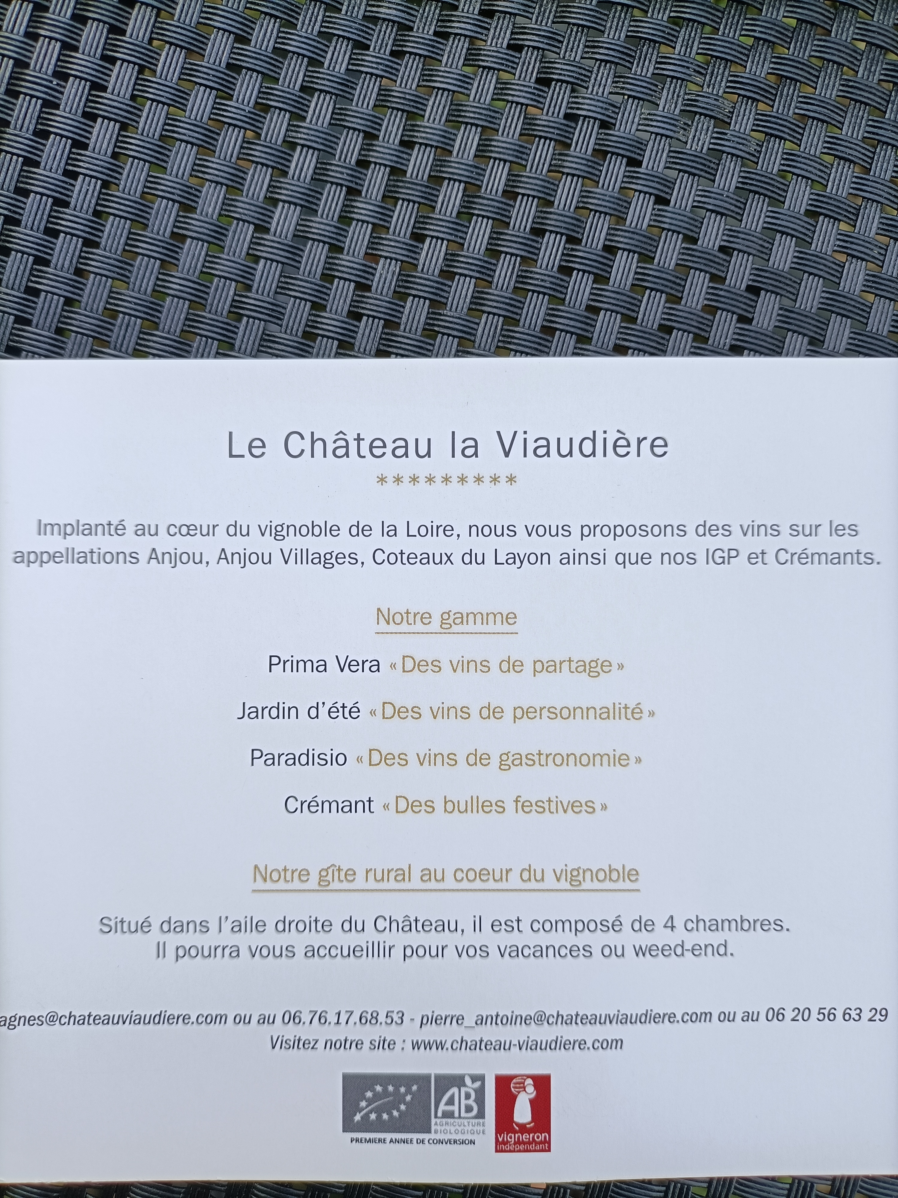 Photo n° 1 de l'avis de Eve.o fait le 20/06/2023 à 18:32