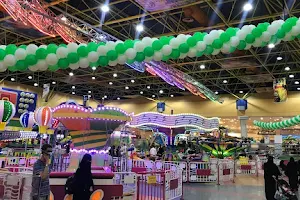 Adventure Hub مركز المغامرات image