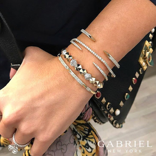 Jewelry Store «Orloff Jewelers», reviews and photos, 770 W Shaw Ave #101, Fresno, CA 93704, USA