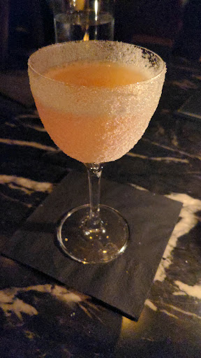 Bar «The Franklin Bar», reviews and photos