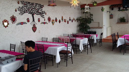 Restaurante de lechón Victoria de Durango