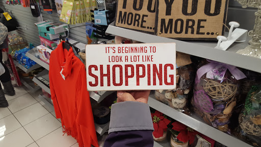 Clothing Store «Burlington Coat Factory», reviews and photos, 3651 Wall Ave, Ogden, UT 84405, USA