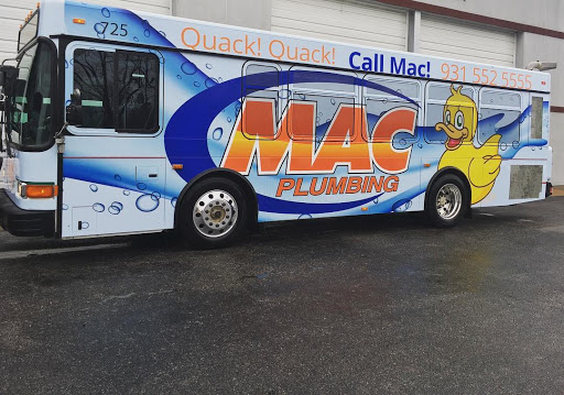 Alford Plumbing in Clarksville, Tennessee