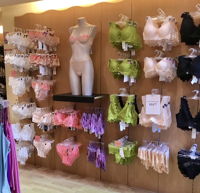 Etam Lingerie à Dax