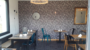 Photo n°22 de Crêperie moulerie Au Jardin à Erquy ()