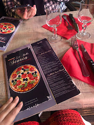 Photo n°5 de Bella Storia à Limours ()