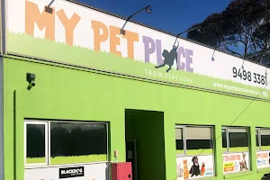 My Pet Place image