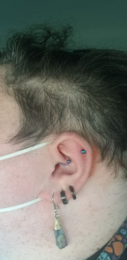 Explore motorcycle tattoo ideas, creative tattoo ideas in Valparaiso, available at Unity Studio