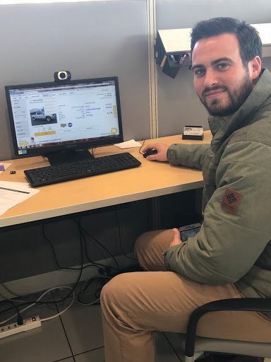 Chevrolet Dealer «Andean Chevrolet», reviews and photos, 527 Atlanta Rd, Cumming, GA 30040, USA