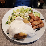 Photo n°4 de l'avis de Topper.a fait le 19/11/2018 à 17:42 sur le  VITAMINGO à Hamburg