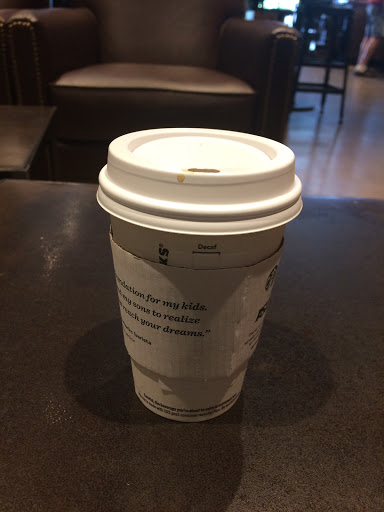 Coffee Shop «Starbucks», reviews and photos, 615 Paul Huff Parkway, Cleveland, TN 37312, USA