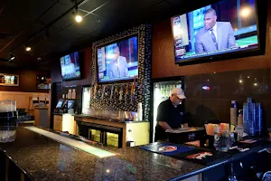 Blue Line Sports Bar & Grill image