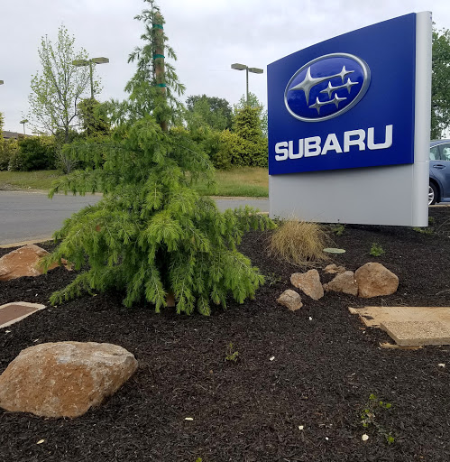 Subaru Dealer «Shingle Springs Subaru», reviews and photos, 4045 Wild Chaparral Dr, Shingle Springs, CA 95682, USA