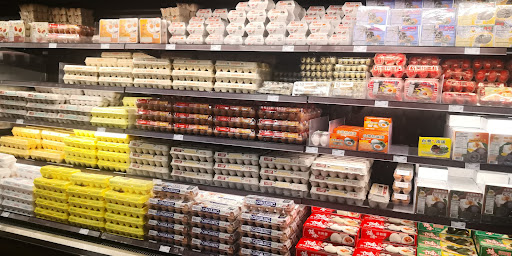 Asian Grocery Store «99 Ranch Market», reviews and photos, 561 US-1, Edison, NJ 08817, USA