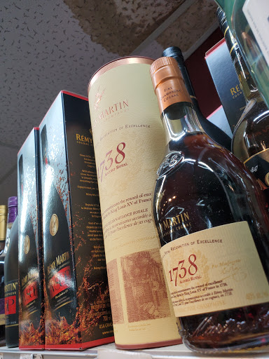 Supermarket «Hinky Dinky Supermarket», reviews and photos, 3110 M L King Ave, Flint, MI 48505, USA